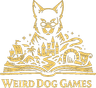 Weird Dog Games